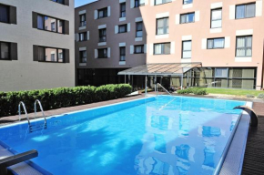 Отель Melrose Apartments  Братислава